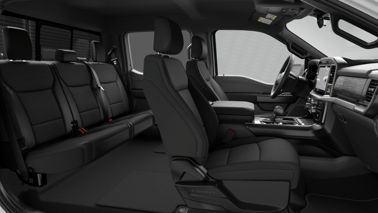 2026 Ford F-150 photo 6 of 6